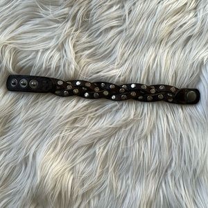 Bill Adler 1981 Men’s Bracelet